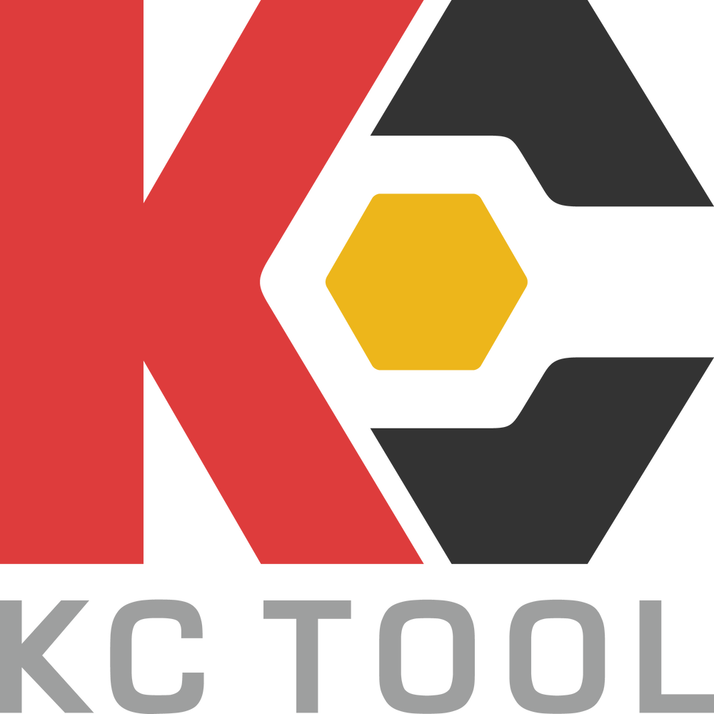 KC Tool - логотип інтернет-магазину