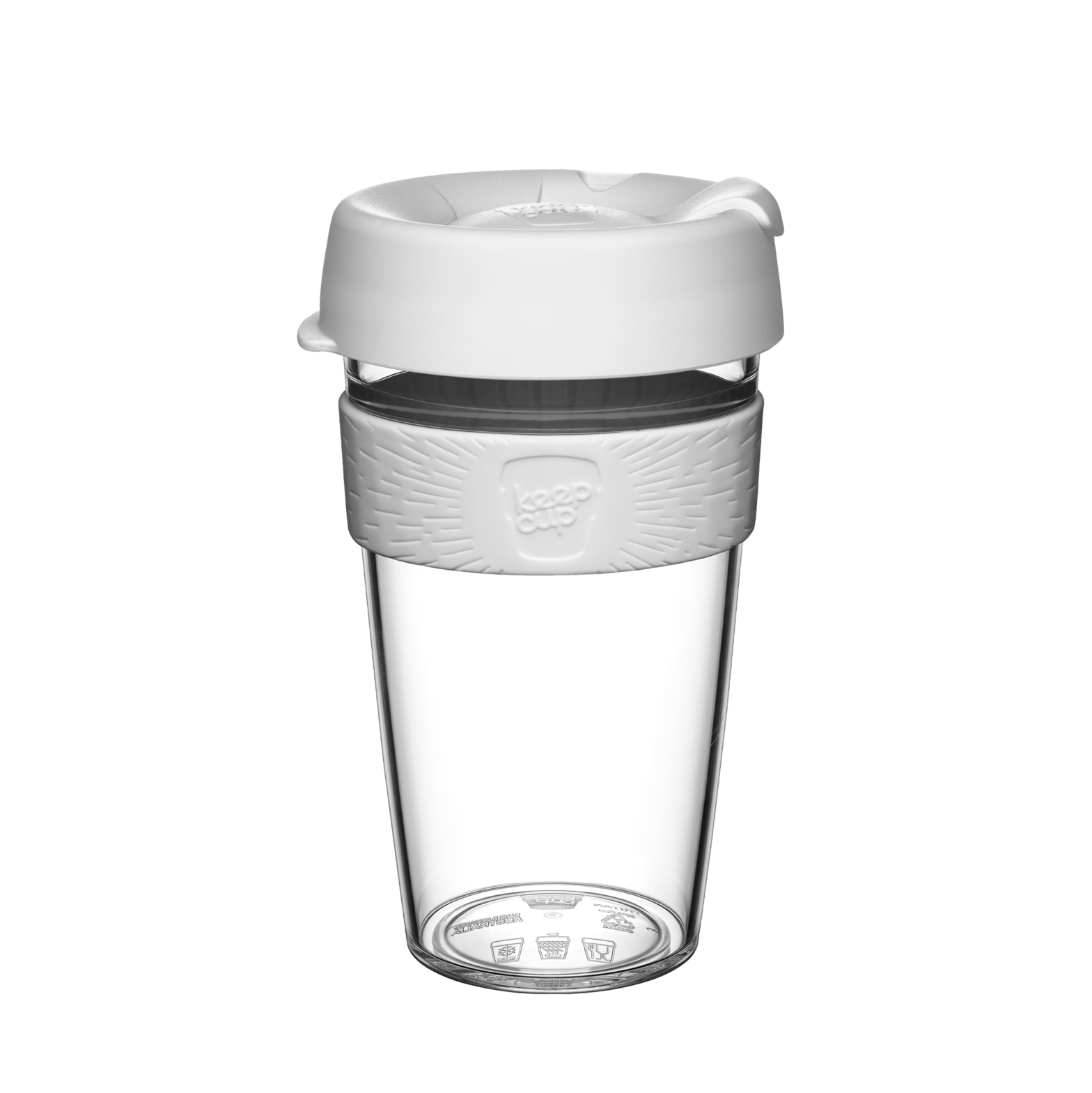 KeepCup - логотип інтернет-магазину