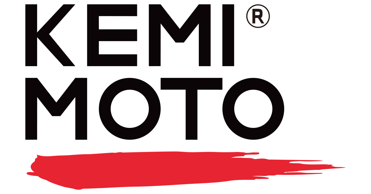 KEMIMOTO - логотип інтернет-магазину