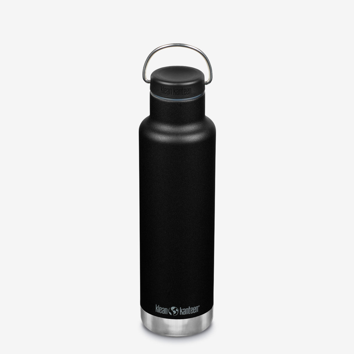Klean Kanteen - логотип інтернет-магазину