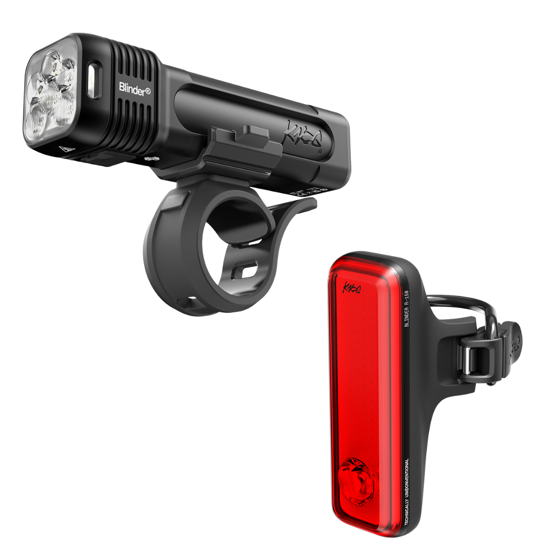 Knog - логотип інтернет-магазину
