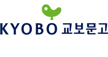 Kyobo Book Centre - логотип інтернет-магазину