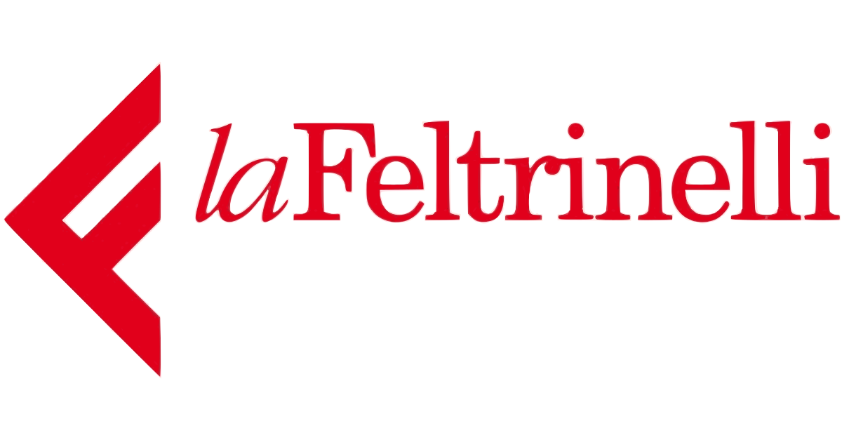 La Feltrinelli - логотип інтернет-магазину