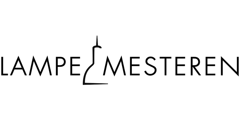 Lampemesteren - логотип інтернет-магазину