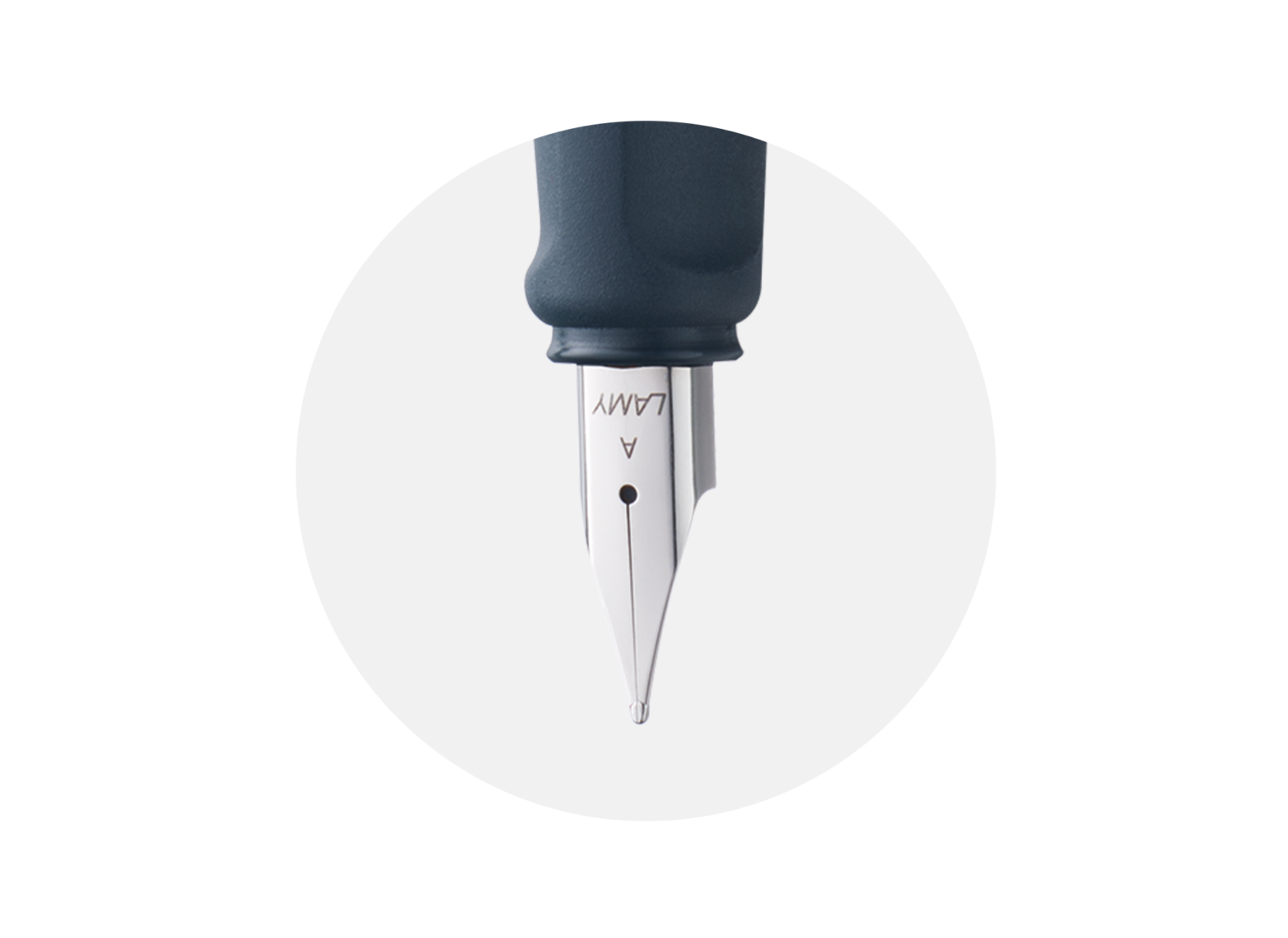 LAMY - логотип інтернет-магазину