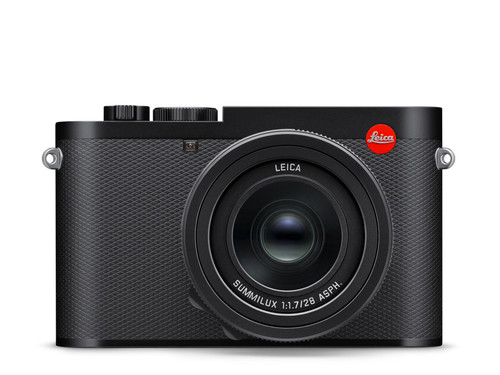 Leica Camera USA - логотип інтернет-магазину