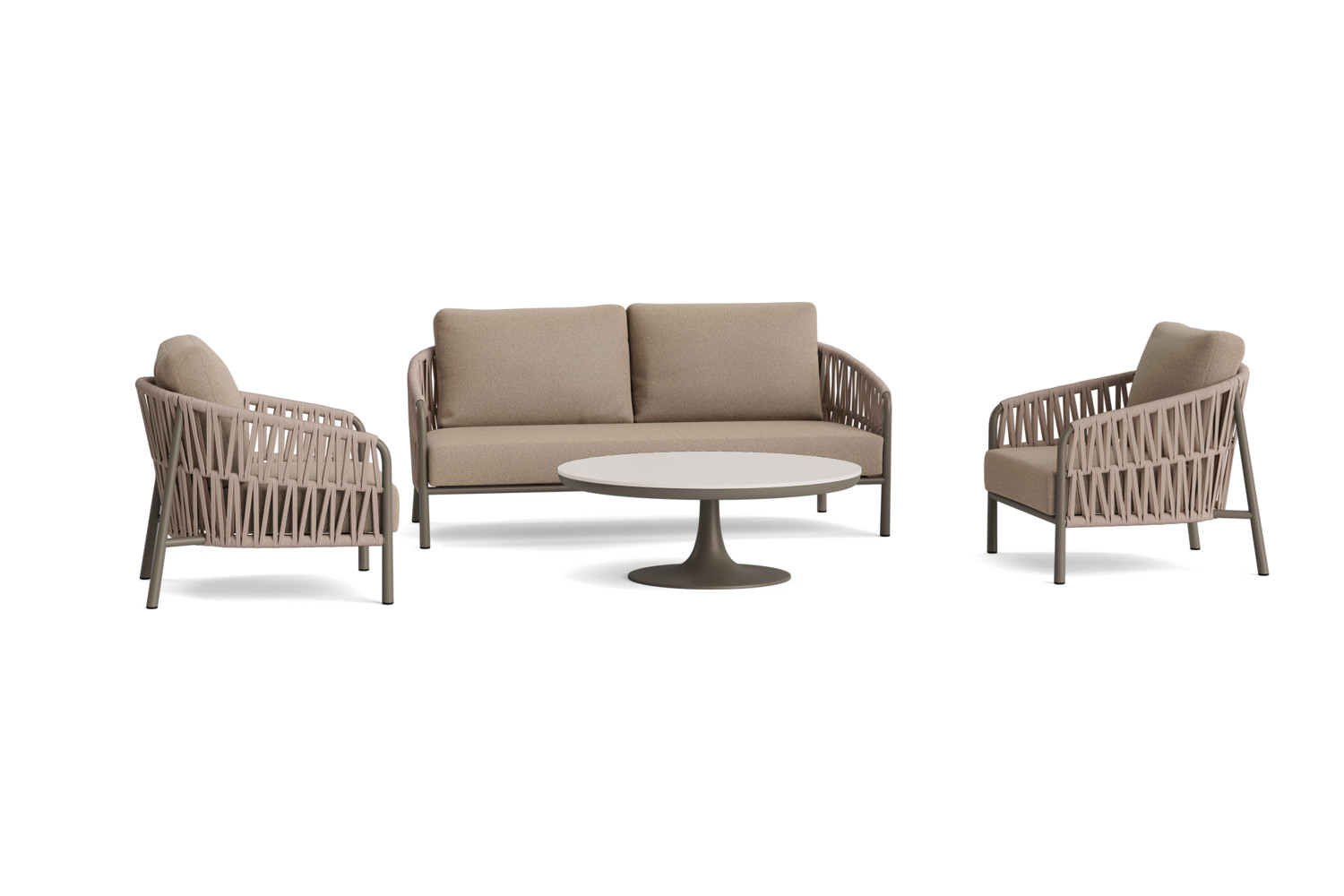 Life Outdoor Living - логотип інтернет-магазину