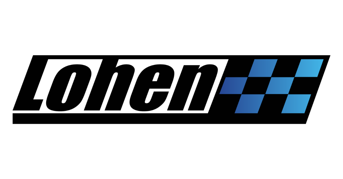 Lohen MINI - логотип інтернет-магазину