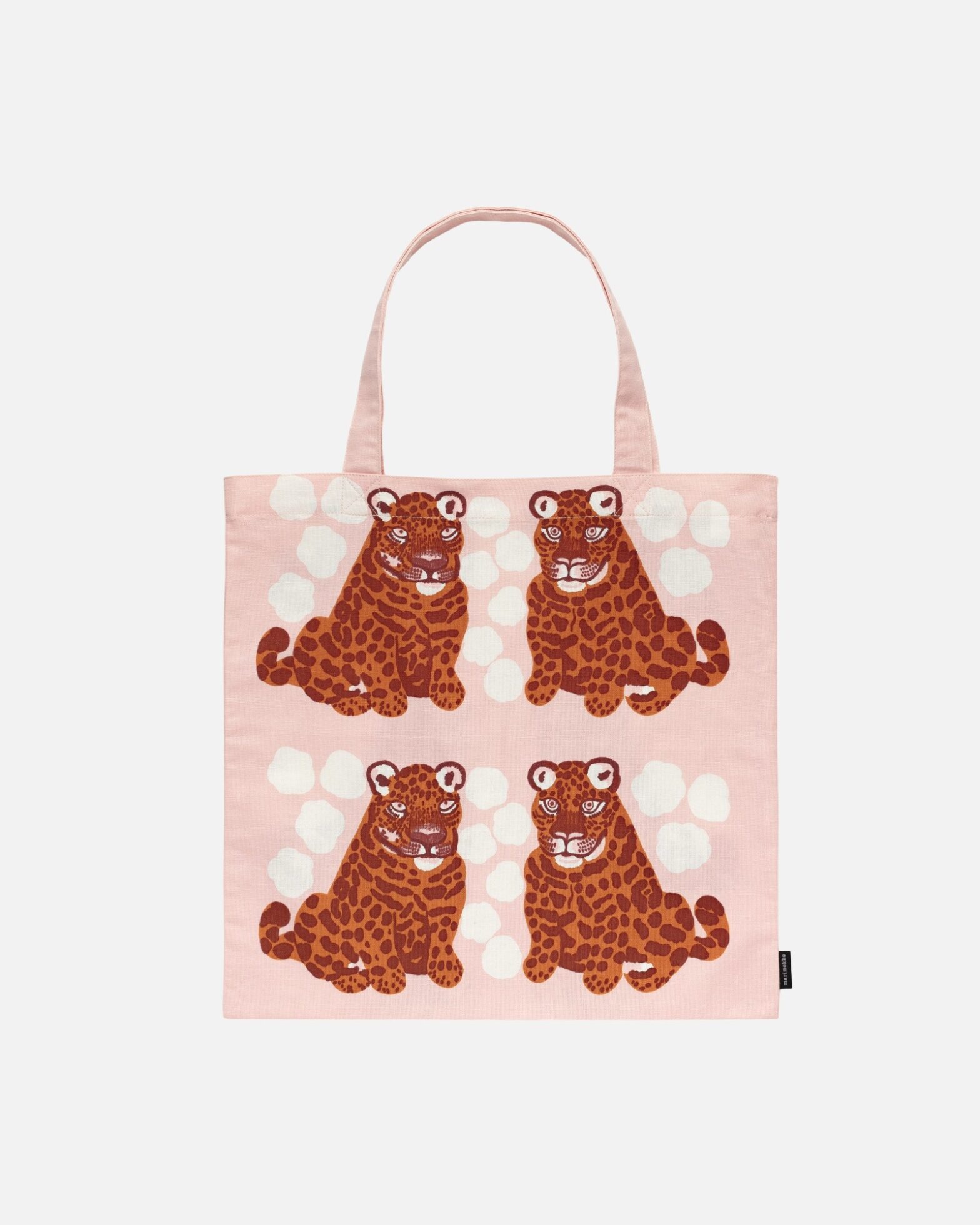 Marimekko - логотип інтернет-магазину