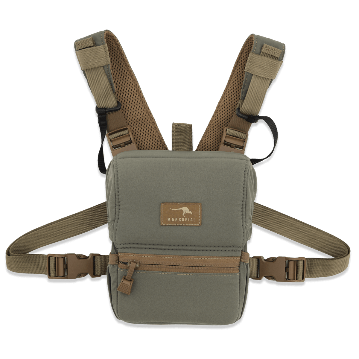 Marsupial Gear - логотип інтернет-магазину