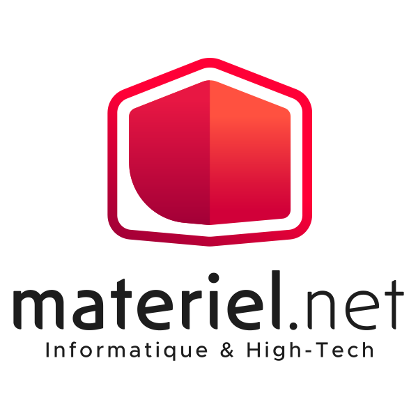 Materiel.net - логотип інтернет-магазину