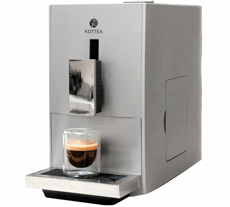 MaxiCoffee - логотип інтернет-магазину