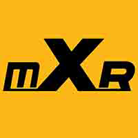 MaXpeedingRods - логотип інтернет-магазину