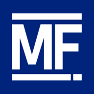 Mindfactory - логотип інтернет-магазину