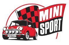 Mini Sport - логотип інтернет-магазину