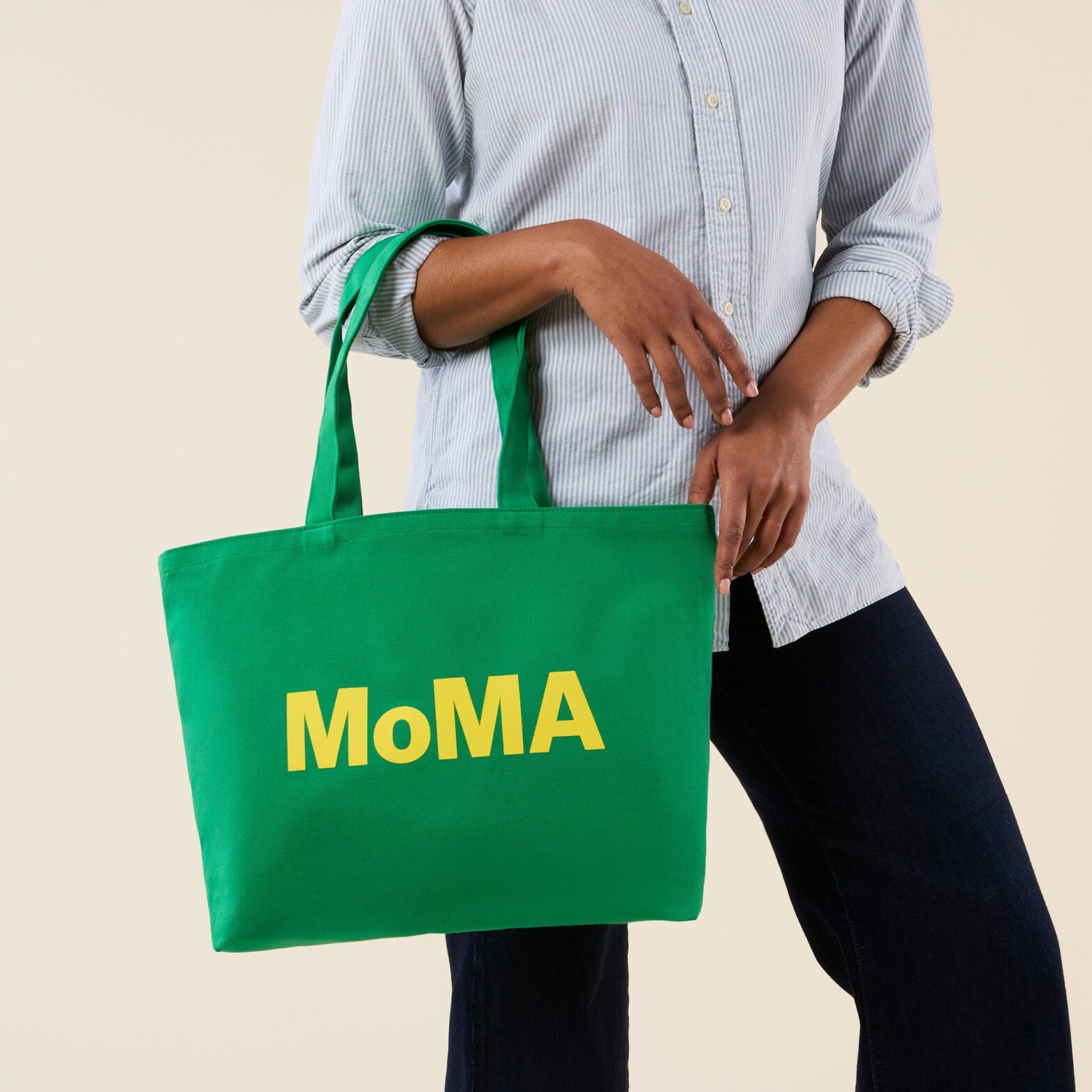 MoMA Design Store - логотип інтернет-магазину
