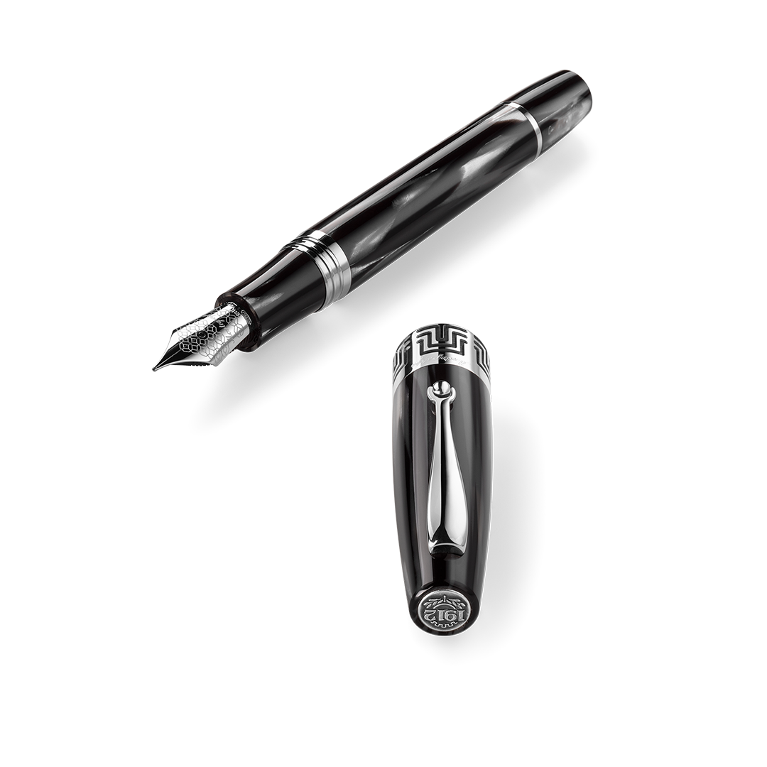 Montegrappa Italy - логотип інтернет-магазину