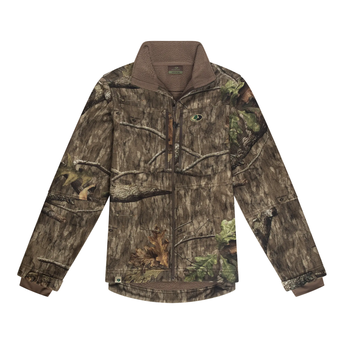 Mossy Oak Store - логотип інтернет-магазину