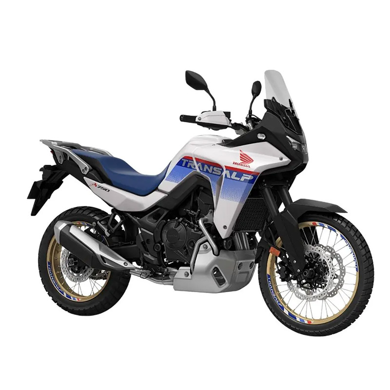 MotoStorm - логотип інтернет-магазину