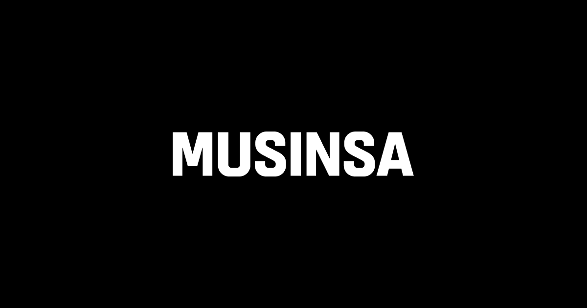 MUSINSA South Korea - логотип інтернет-магазину