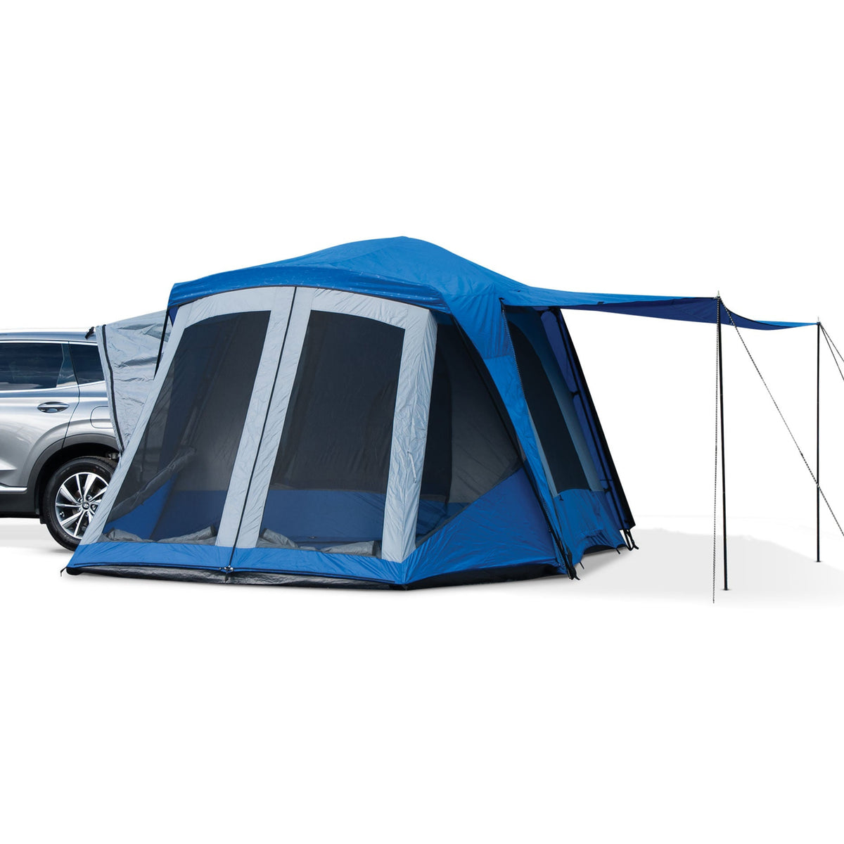 Napier Outdoors - логотип інтернет-магазину