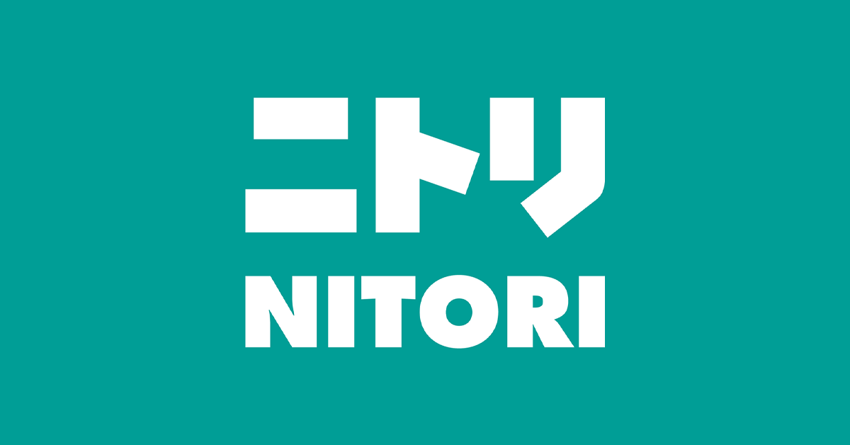 Nitori - логотип інтернет-магазину