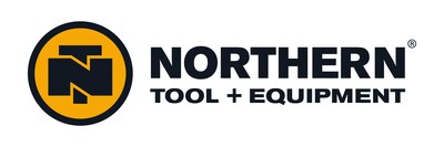 Northern Tool + Equipment - логотип інтернет-магазину