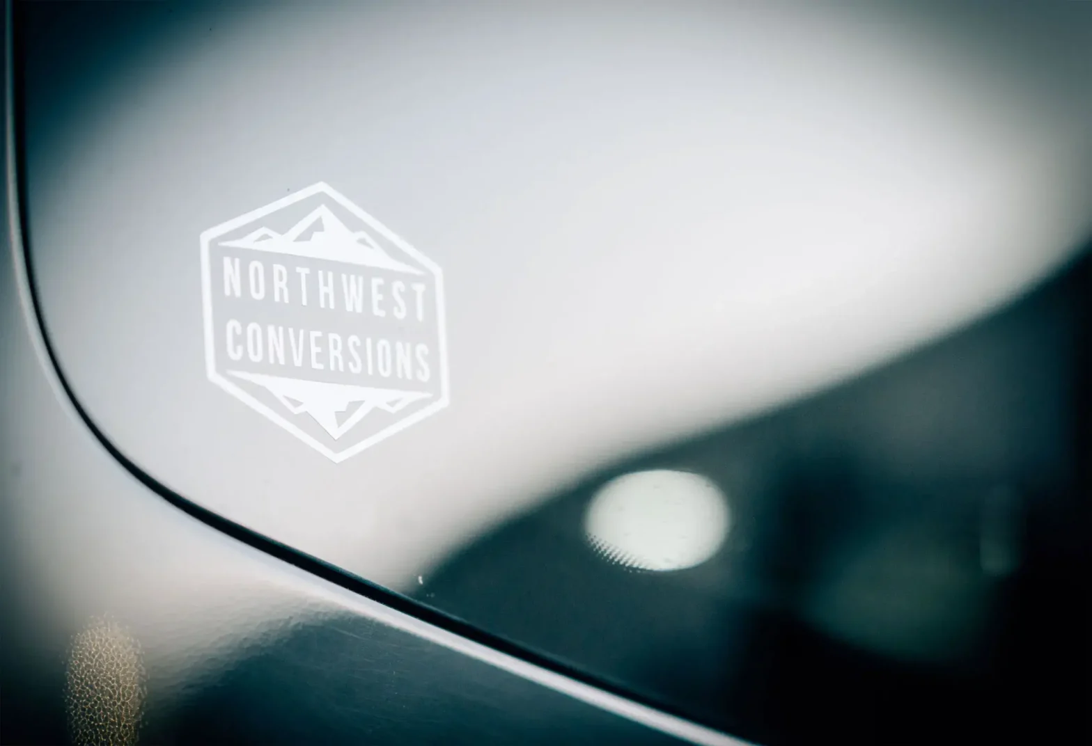 NW Conversions - логотип інтернет-магазину