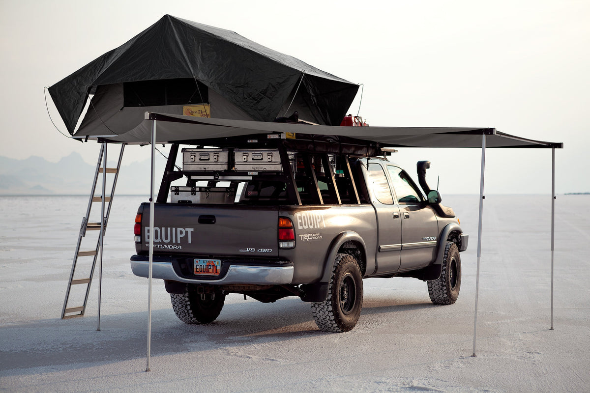 Off Road Tents - логотип інтернет-магазину