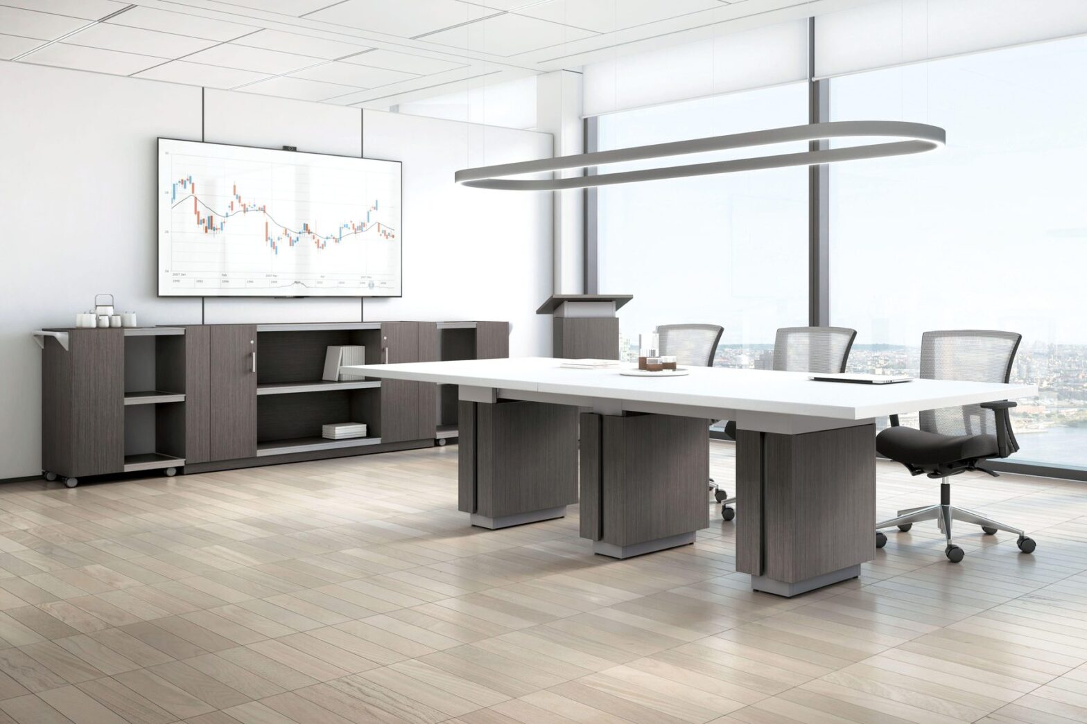 OfficeAnything - логотип інтернет-магазину