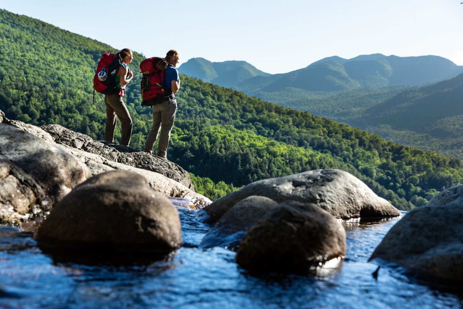 Outdoor Gear Exchange - логотип інтернет-магазину