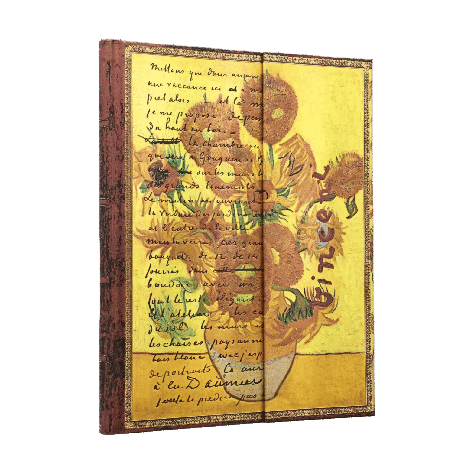 Paperblanks - логотип інтернет-магазину