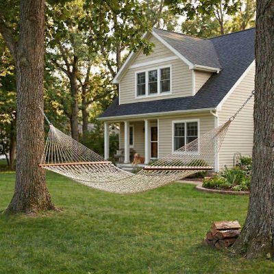 Pawleys Island Hammocks - логотип інтернет-магазину