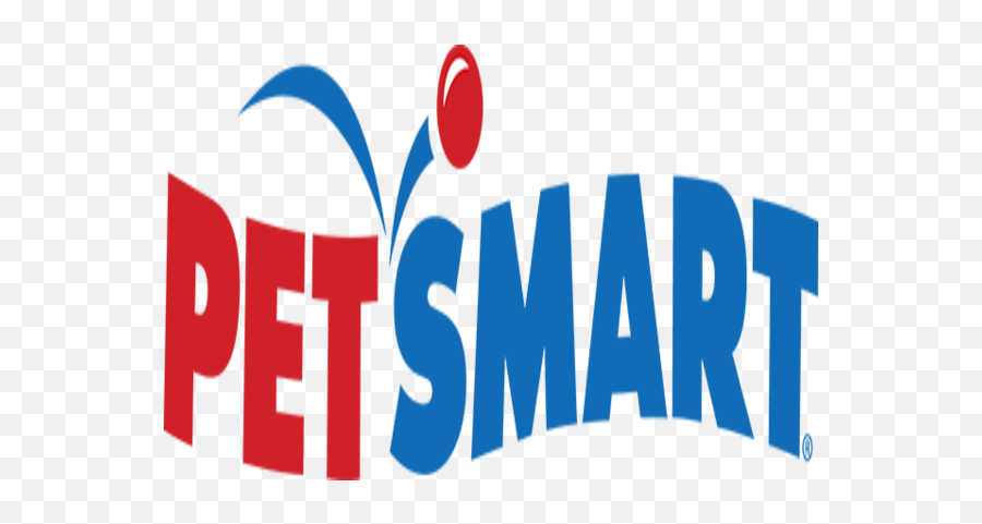 PetSmart - логотип інтернет-магазину