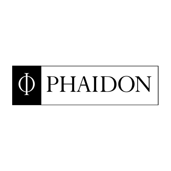 Phaidon - логотип інтернет-магазину