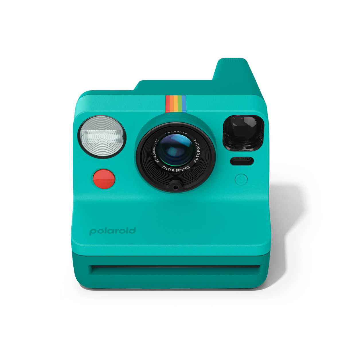 Polaroid US - логотип інтернет-магазину