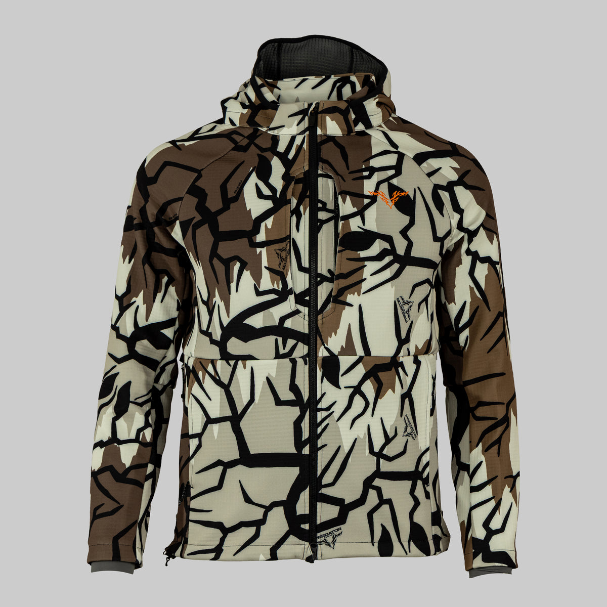 Predator Camo - логотип інтернет-магазину
