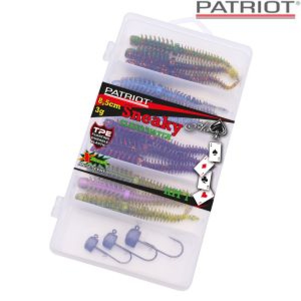 Predatorgear - логотип інтернет-магазину