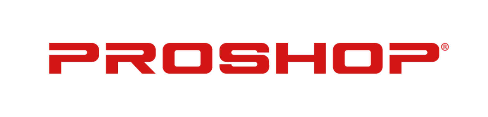 Proshop - логотип інтернет-магазину