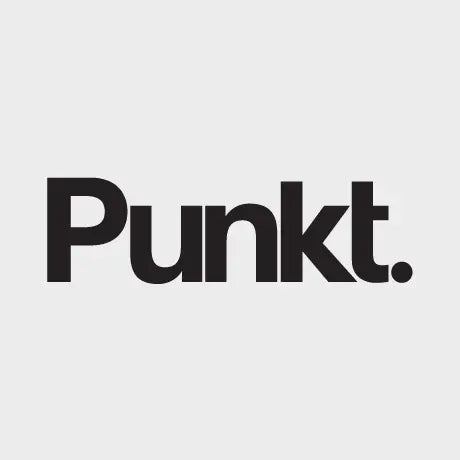 Punkt. - логотип інтернет-магазину