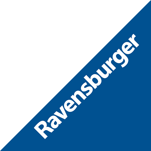 Ravensburger - логотип інтернет-магазину