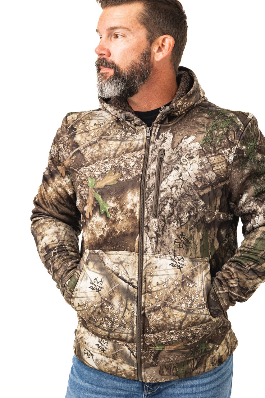 Realtree - логотип інтернет-магазину