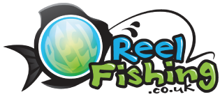 Reelfishing - логотип інтернет-магазину