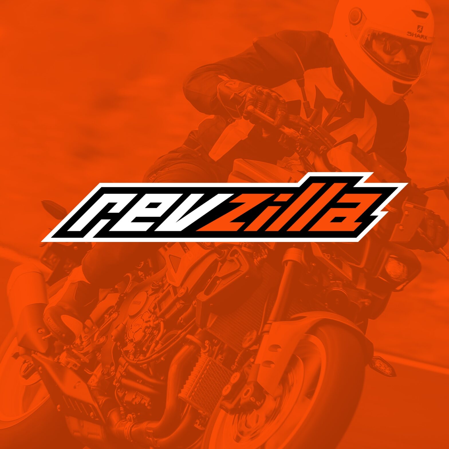 RevZilla - логотип інтернет-магазину