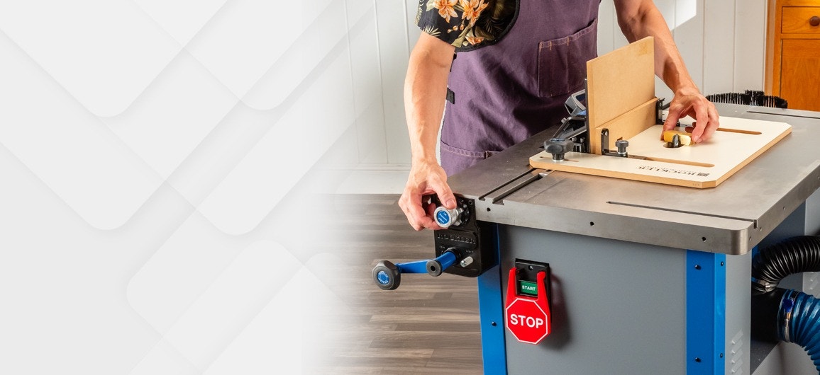 Rockler - логотип інтернет-магазину