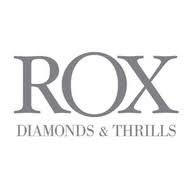 ROX — Diamonds & Thrills - логотип інтернет-магазину