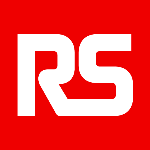 RS Components - логотип інтернет-магазину
