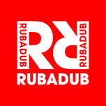 Rubadub - логотип інтернет-магазину
