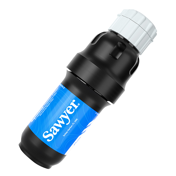 Sawyer Products - логотип інтернет-магазину