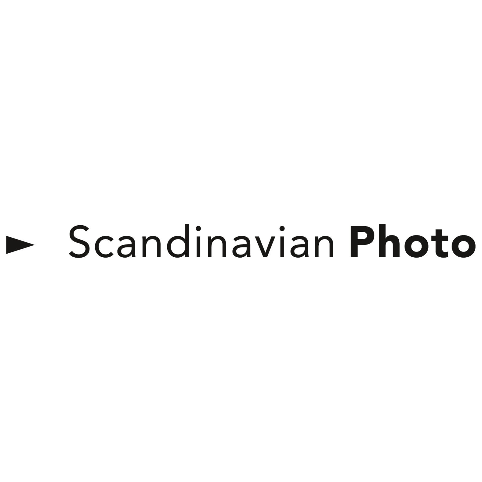 Scandinavian Photo - логотип інтернет-магазину